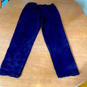 Woman’s pants